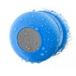 Waterproof Wireless Bluetooth Speaker -  Blue